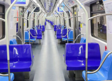São Paulo inaugura mais estações de metrô da Linha Lilás