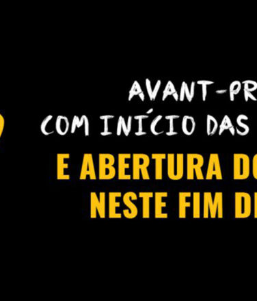 Help FJU - Você pode ser a pessoa mais legal, mais competente do