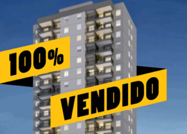 HELLO VILA MARIANA: 100% vendido no lançamento