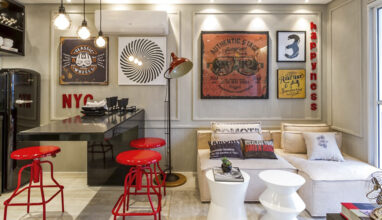 6 dicas para redecorar gastando pouco
