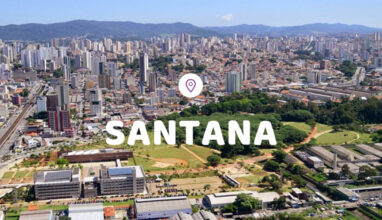 Santana: mobilidade para ir e vir por toda São Paulo