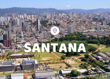 Santana: mobilidade para ir e vir por toda São Paulo