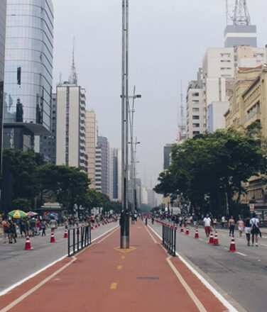 4 passeios na região da Paulista para fugir do convencional