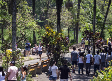 Veja lugares para se divertir e relaxar na Zona Sul