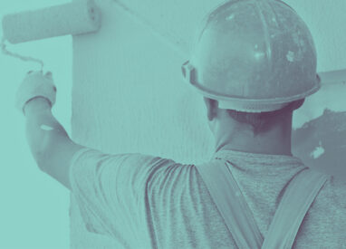 Entenda a importância de fazer a pintura da fachada