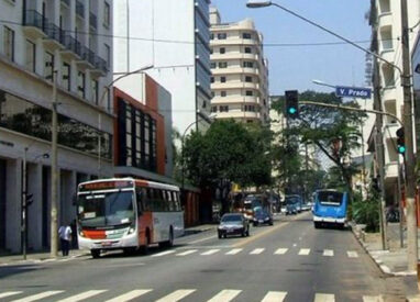 Tibério entrega mais um empreendimento na região da Paulista