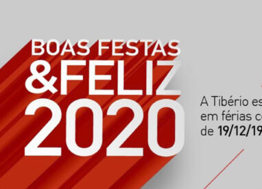 Atendimento Tibério durante o fim do ano