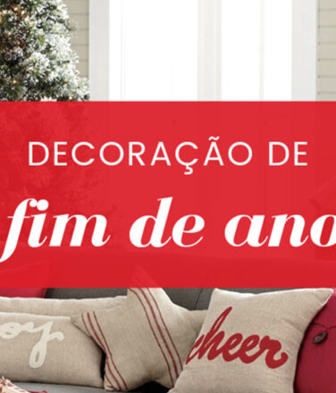 Cuidados na decoração natalina do seu apartamento - Blog Estasa