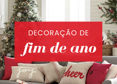 Descubra como preparar seu apartamento para as festas de fim de ano