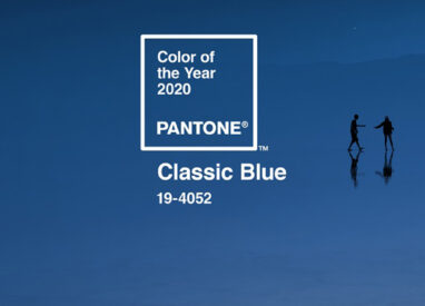 Pantone anuncia a cor que será tendência em 2020