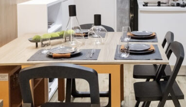 Encante-se com o apartamento decorado do Hello Higienópolis