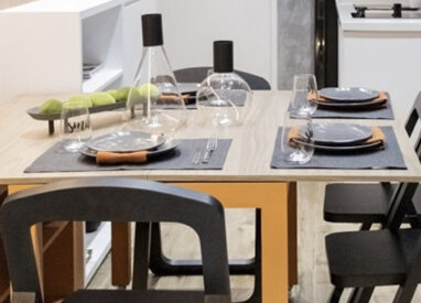 Encante-se com o apartamento decorado do Hello Higienópolis