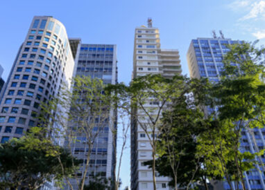 Mercado imobiliário bate recordes de lançamentos e vendas no 1º semestre