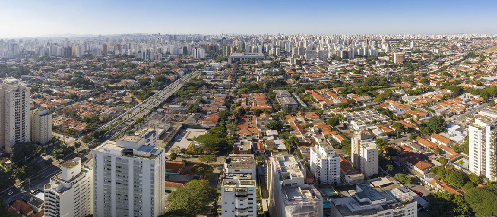 CAMPO BELO, MG - 30/01/15: Cidade de Campo Belo, Minas Gerais