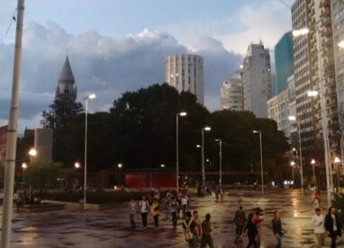 Morar no Centro de São Paulo voltou a ser uma ótima opção
