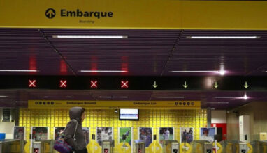 Conheça as vantagens de morar próximo a estações de metrô