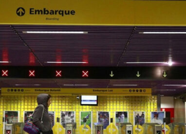 Conheça as vantagens de morar próximo a estações de metrô