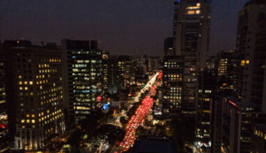 Pinheiros é um dos bairros mais valorizados de São Paulo