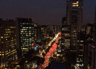 Pinheiros é um dos bairros mais valorizados de São Paulo