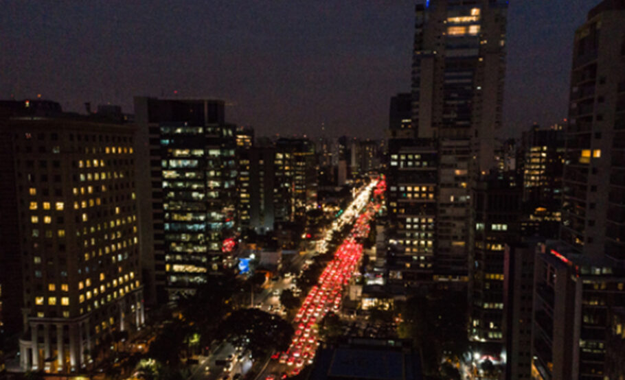 Pinheiros é um dos bairros mais valorizados de São Paulo