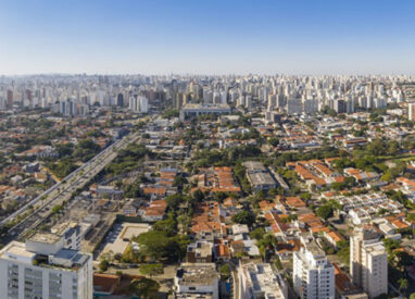 Conheça os empreendimentos da Tibério que são o paraíso do pedestre