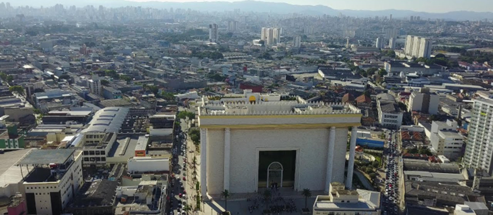 Morar no Brás: conheça as vantagens do bairro - Tibério