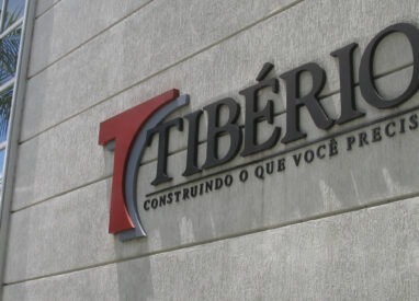 Tibério Construtora completa 57 anos no mercado imobiliário