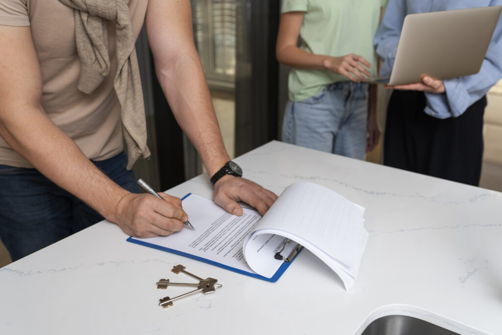 Conheça os documentos para financiar um imóvel