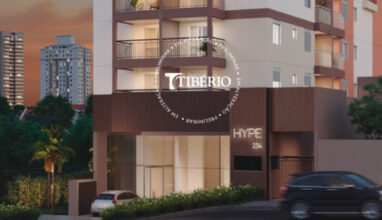 Hype Vila Mariana: lançamento Tibério que vai ressignificar seus dias