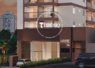 Hype Vila Mariana: lançamento Tibério que vai ressignificar seus dias