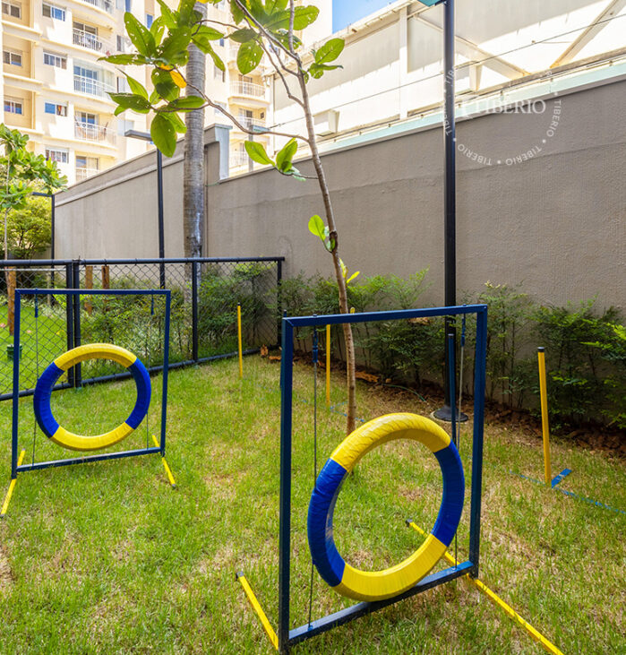 Pet Place <br>Uso residencial.