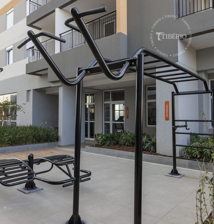 Air Funcional <br>Uso residencial.