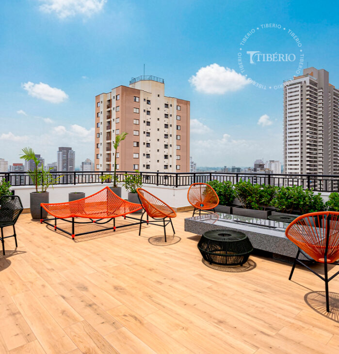 Air Lounge <br>Uso&nbsp;residencial.