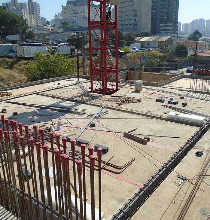Supremo Parque da Mooca 5