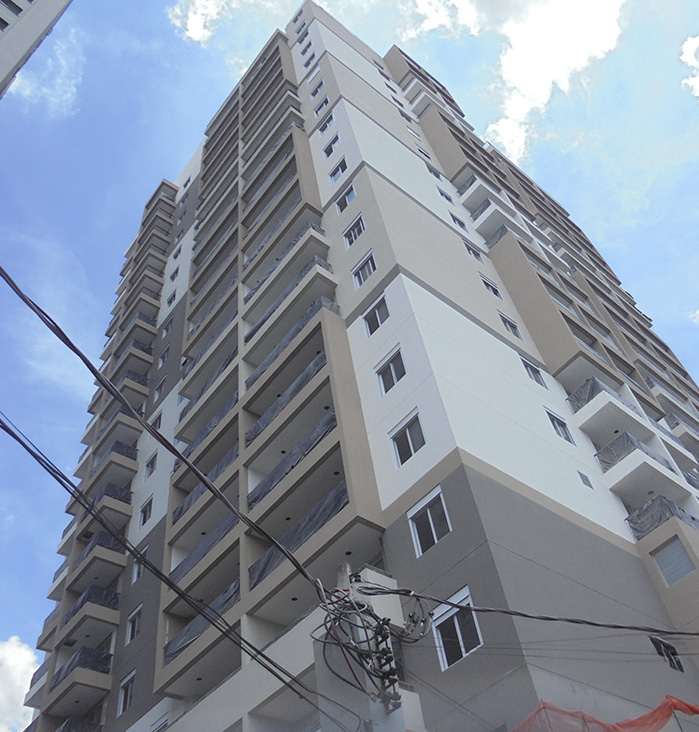 Apartamentos_Blend_Saúde