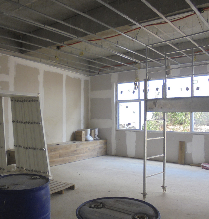 Apartamentos_Blend_Saúde