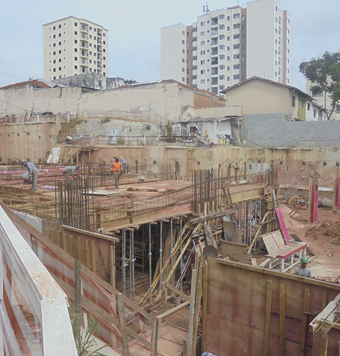 Apartamentos Supera Conceição