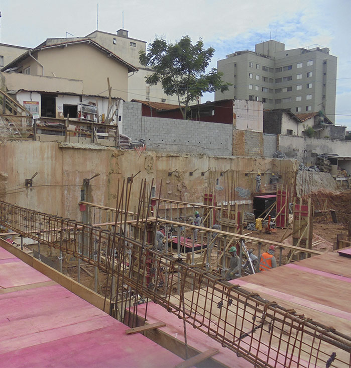 Apartamentos Supera Conceição