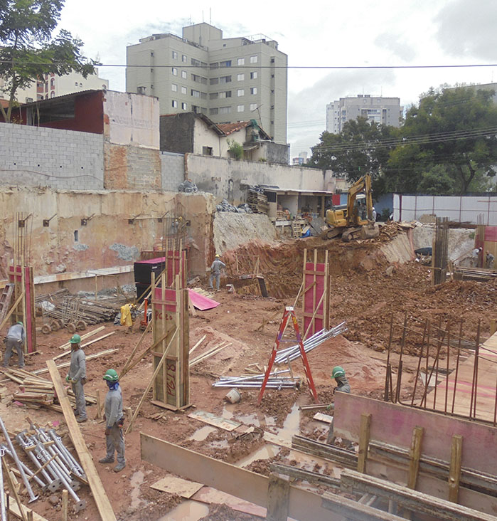 Apartamentos Supera Conceição