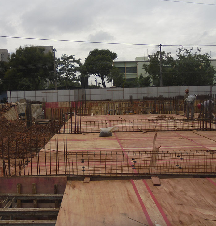 Apartamentos Supera Conceição