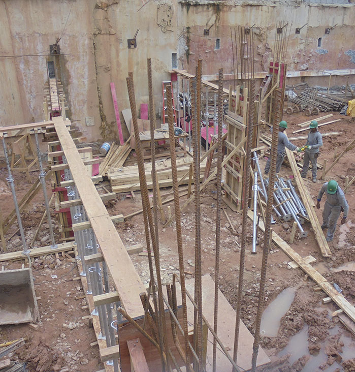 Apartamentos Supera Conceição