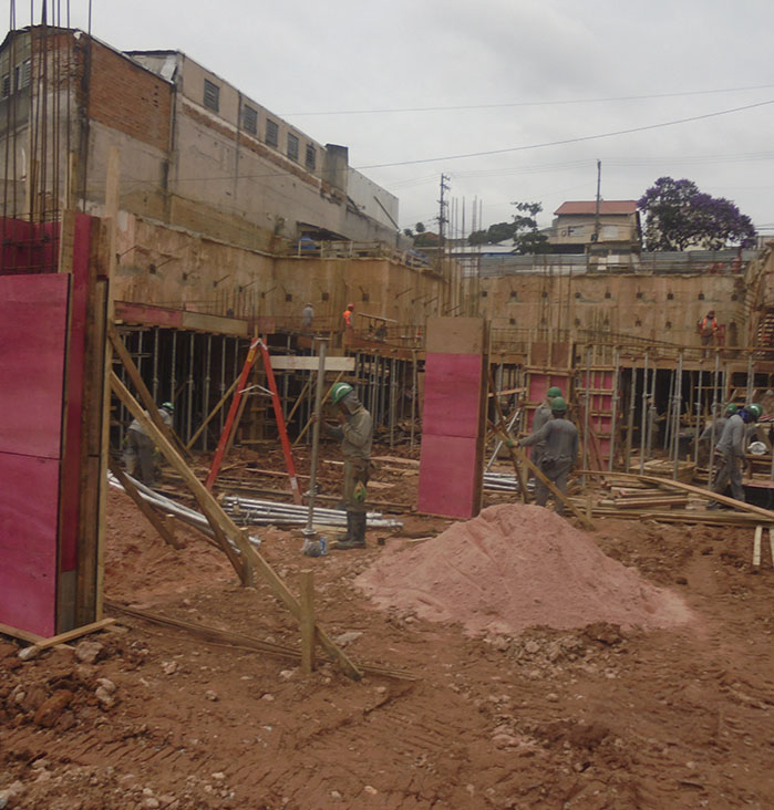 Apartamentos Supera Conceição