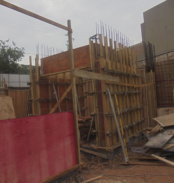 Apartamentos Supera Conceição