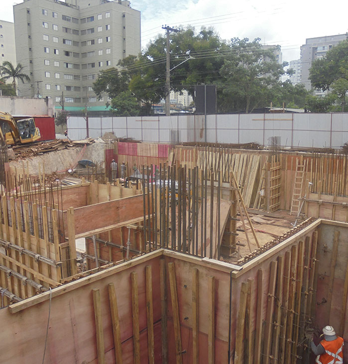 Apartamentos Supera Conceição