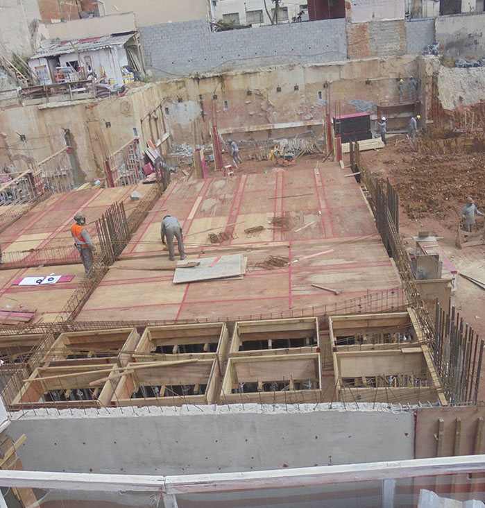 Apartamentos Supera Conceição