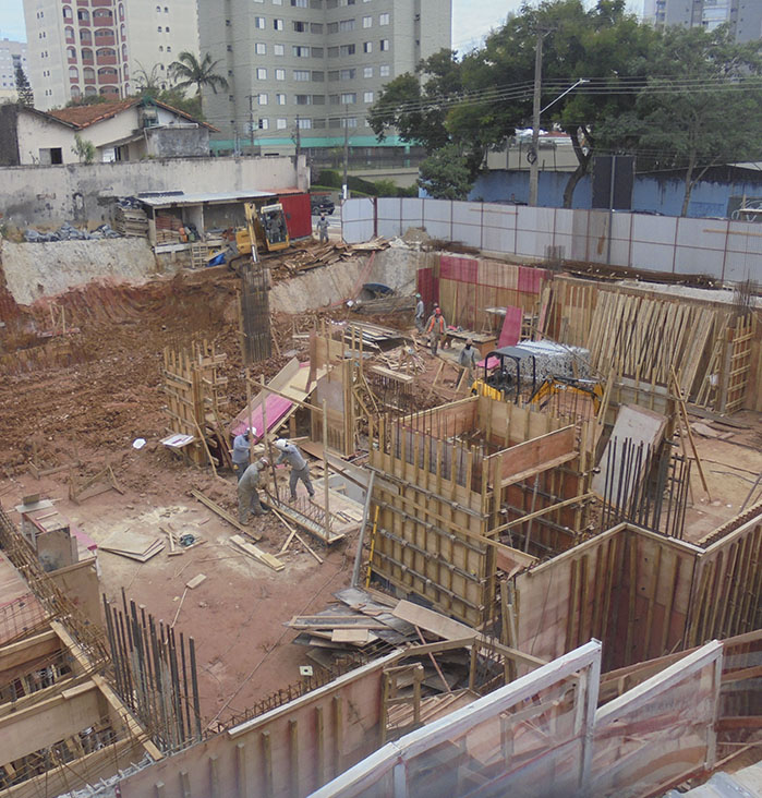 Apartamentos Supera Conceição