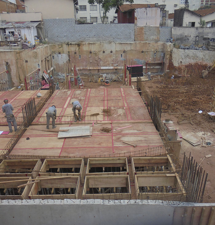 Apartamentos Supera Conceição