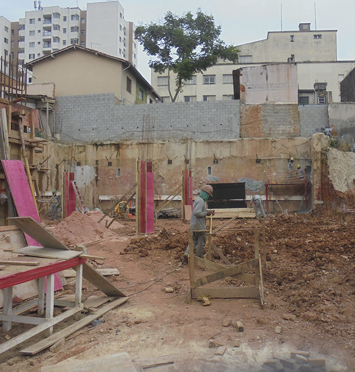 Apartamentos Supera Conceição