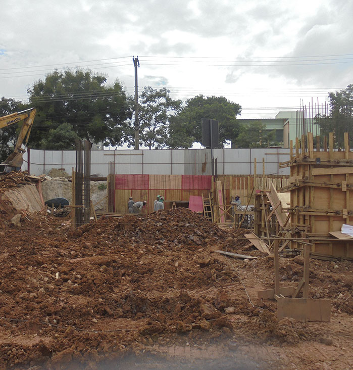 Apartamentos Supera Conceição