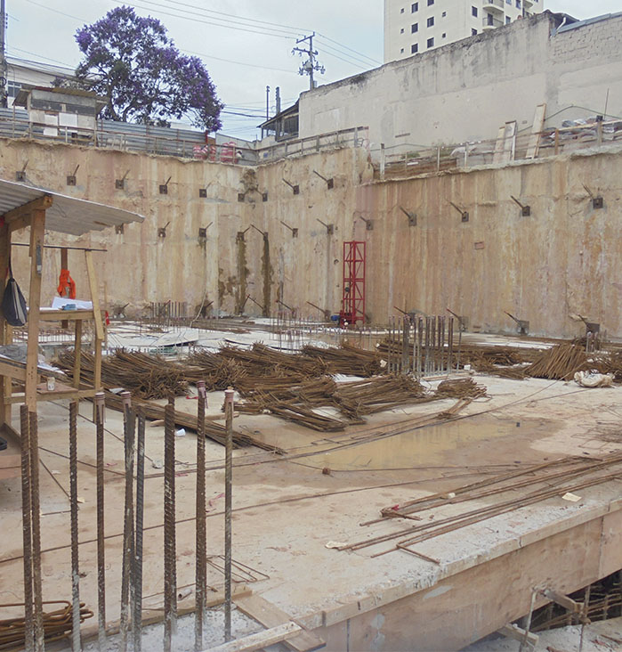 Apartamentos Supera Conceição